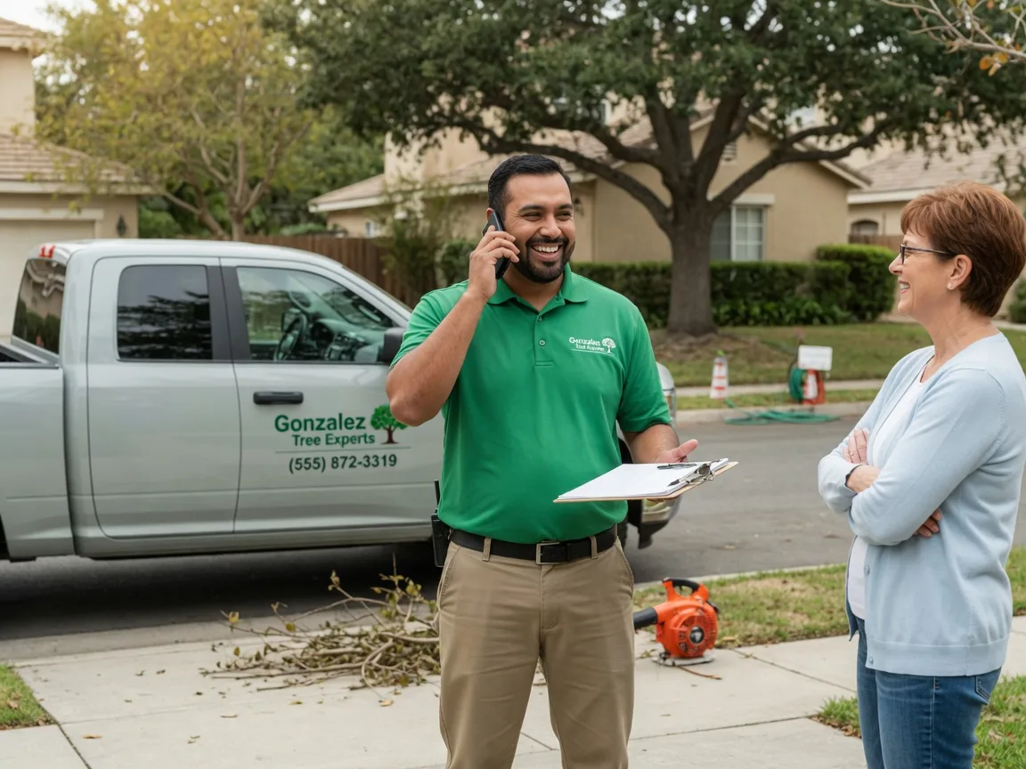 Tree Service Litchfield, OH FAQs